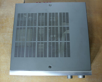 Zesilovač Yamaha DSP – A2. - 6