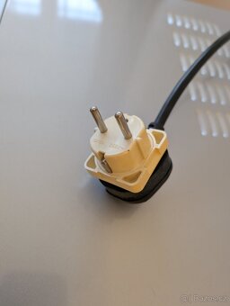 Mikrovlnná trouba LG - 6