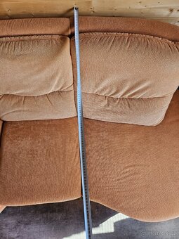 Rohová sedací souprava - 6