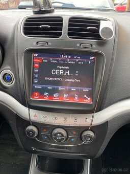 Fiat Freemont 2,0 JTD 125 KW - 6