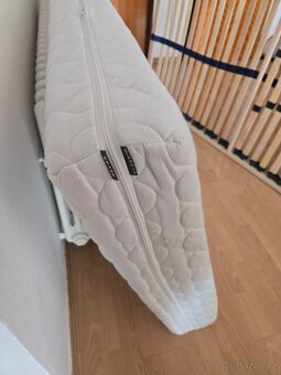 Matrace a rošt - 6