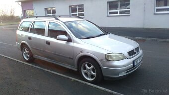 Opel Astra G - 6