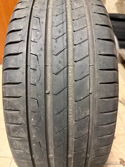 Continental Premium Contact 7 - 6