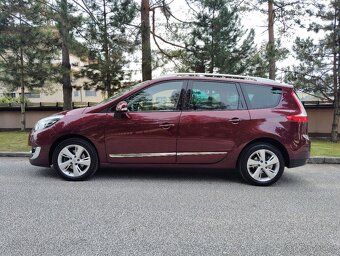 RENAULT GRAND SCÉNIC 1.5DCI DYNAMIQUE - 6