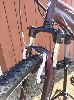 Prodám dívčí kolo Specialized XS/13 - 6