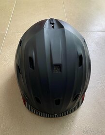 Lyžařská helma Carrera Makani - 6