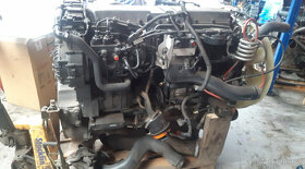 Motor Iveco Magirus, r.v. 2015 - 6