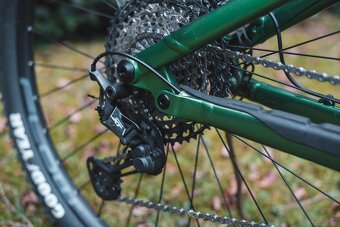 Norco Fluid FS A1 vel. L - 6