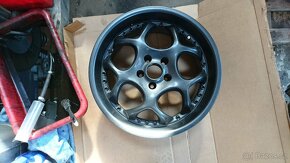 AEZ Simas r18 5x112 - 6