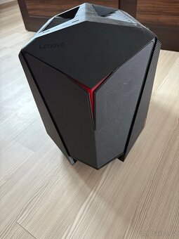 Herní pc gtx 1070 - 6