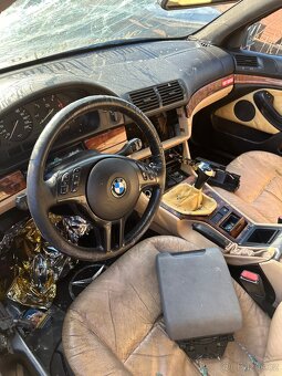 BMW E39 525d 120kw M57 (256d1) - 6