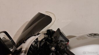 KAWASAKI ZZR 600 - 6