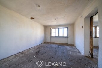 Prodej rodinné domy, 115 m2 - Višňové, okres Znojmo - 6
