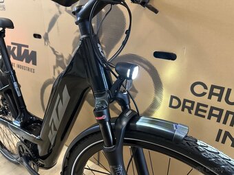 Úplne nový KTM MACINA SPORT 610 BOSCH - 6