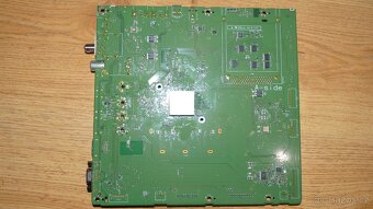 TV díly - PHILIPS - 32PFL5007K/12 - 6