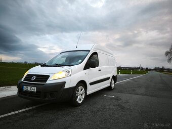Fiat Scudo 1.6 HDI L2H2 - 6