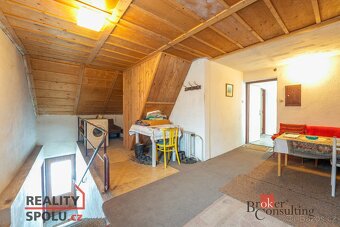 Prodej, domy/rodinný, 210 m2, Strážkovice, 54234 Malé Svatoň - 6