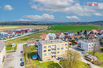 Prodej nájemního domu, 570 m², Slapy - 6