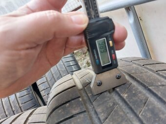 205 50 R17 Bridgestone Turanza 205/50 R17 89 V - 6