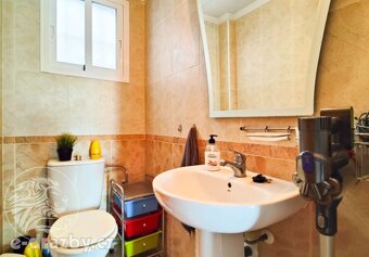 Dvojdům 76 m2 na pozemku 92 m2, Punta Prima, Španělsko - 6