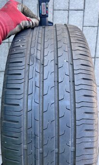 Kodiaq - 4x letní 235/55 R18 Continental, DOT0324 - 6