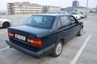 Volvo 850 2.5L benzín 1994 super stav - 6