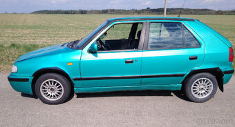 DILY SKODA FELICIA 1,3-1,6-1,9D - 6