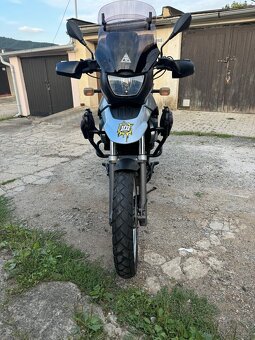 BMW F 650 GS 25kw - 6