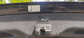 Audi a8 d3 facelift 3.0tdi 171kw Rv 5.2008 - 6