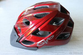 Cyklistická přilba - 6