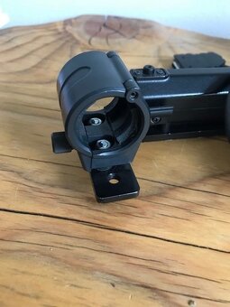 SONY PMW F5, DVF L350, TILTA RIG, S+S PRO CARDs - 6