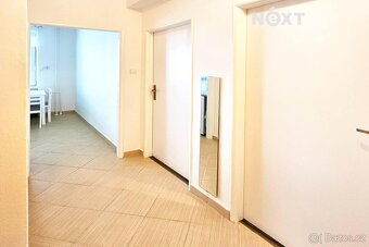 Pronájem byt 2+1, 55㎡ - 6