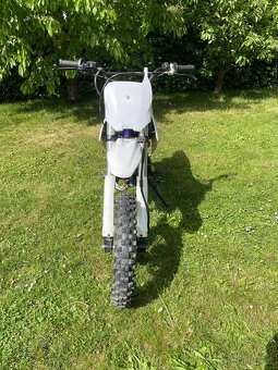 Pitbike 125ccm - 6