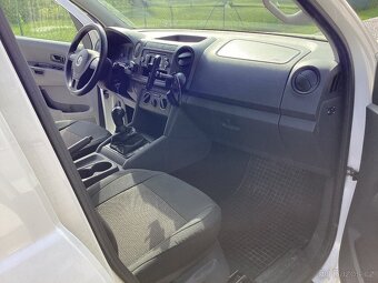 Amarok 2,0 TDI - 6