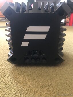 Fanatec bundle - 6