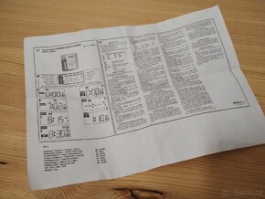 Digitální spínací hodiny - časovač - 6