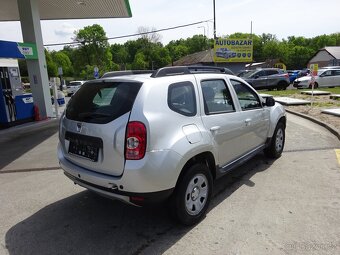 Dacia Duster 1,5 DCi - 6
