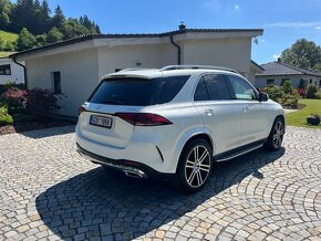 Mercedes GLE 400,2020,61000km - 6