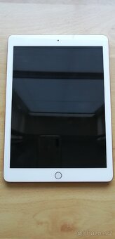 Apple iPad 6 (2018) 32 GB, gold - 6