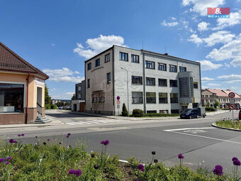 Pronájem kancelářského prostoru, 14 m², Blatná - 6