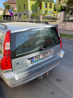 Volvo V70 2.4 D5 2007 automat - 6