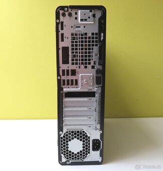 PC HP 800 ELITE G3 /i5-6600/16GB/SSD256GB/WIN11/ZÁRUKA - 6