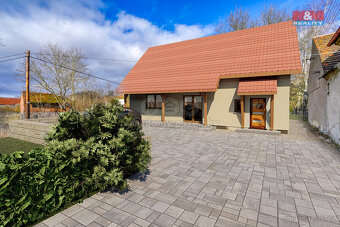 Prodej pozemku k bydlení, 615 m², Skytaly - Vroutek - 6