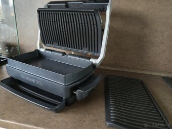 Tefal optigril XL + pekáč XL rych. sleva - 6