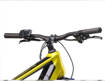 Crussis e-Largo 7.10-(900 Wh) 20" 2025 - horské elektrokolo - 6