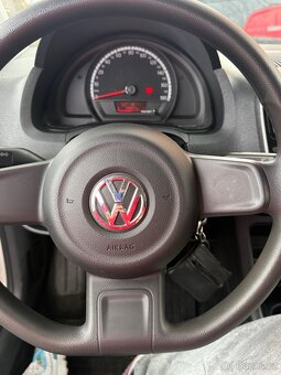 VW UP 2014 1.0mpi - 6