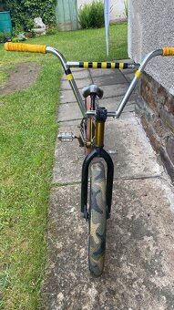 BMX - 6