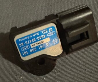 Mazda,Ford Dily - 6