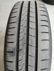 Letní 15" kola Subaru Forester - 6
