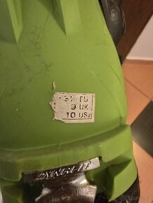 Skialp boty Dynafit Hoji PU 270 mm - 6